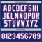 Custom Royal White-Pink Authentic Throwback Basketball Jersey
