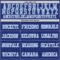 Royal0733-2 Custom Royal Light Blue-White Mesh Authentic Throwback Football Jersey