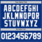 Custom Royal White-Gray Authentic Throwback Basketball Jersey