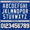 Custom Royal White-Old Gold Authentic Throwback Basketball Jersey