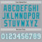 Custom Gray White-Teal Authentic Throwback Basketball Jersey