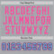 Custom Gray Light Blue-Pink Authentic Throwback Basketball Jersey