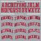 Custom Gray Red-Black Authentic Throwback Basketball Jersey