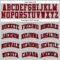 Custom Gray Red-Black Authentic Throwback Basketball Jersey