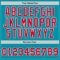 Custom Teal Red-White Authentic Throwback Basketball Jersey