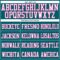 Teal0091-2 Custom Teal Hot Pink-White Mesh Authentic Football Jersey