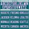 Teal0093-2 Custom Teal Purple-White Mesh Authentic Football Jersey