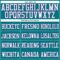 Custom Teal White-Purple Mesh Authentic Football Jersey