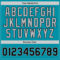 Custom Teal Black-Gray Authentic Throwback Basketball Jersey