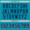 Custom Teal Navy-Gray Authentic Throwback Basketball Jersey