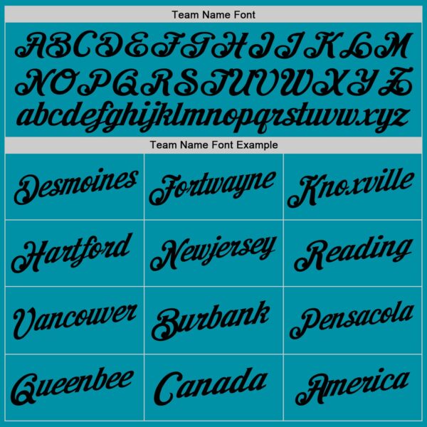 Custom Teal Purple-Black Authentic Throwback Basketball Jersey