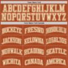 Custom Texas Orange Cream Authentic Basketball Jersey