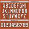 Custom Texas Orange White-Black Authentic Basketball Jersey