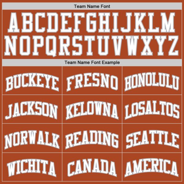 Custom Texas Orange White-Gray Authentic Basketball Jersey