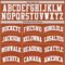 Custom Texas Orange White-Gray Authentic Basketball Jersey