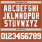 Custom Texas Orange White-Gray Authentic Basketball Jersey