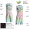 Custom White White-Red Round Neck Sublimation Basketball Suit Jersey