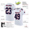 White1082-1_738b3ce4-609d-4fba-9dda-b8765d00f3c4 Custom White Navy-Red Mesh Authentic Football Jersey
