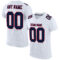 White1082_e52385df-986e-4185-a70d-02cf4e5ddb97 Custom White Navy-Red Mesh Authentic Football Jersey