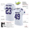 White1085-1_46ad41f5-d997-4ba1-98f3-12c922c5f04d Custom White Purple Gray-Black Mesh Authentic Football Jersey