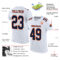 White1089-1_62abf3b6-c9c8-42d2-8f07-10dec3005879 Custom White Navy-Orange Mesh Authentic Football Jersey