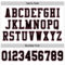 White1422-3 Custom White Black-Burgundy Mesh Authentic Football Jersey
