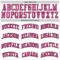 Custom White Pink-Black Authentic Throwback Basketball Jersey