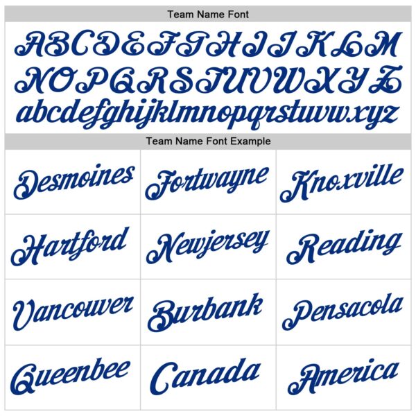 Custom White Royal Authentic Throwback Basketball Jersey