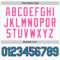Custom White Teal Black-Pink Authentic Throwback Basketball Jersey