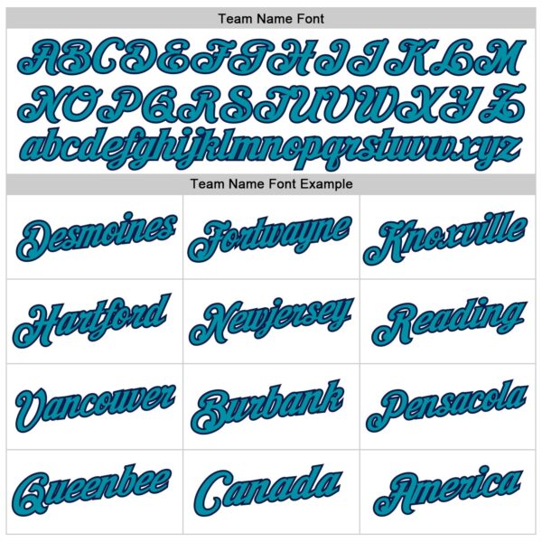 Custom White Teal-Navy Authentic Throwback Basketball Jersey