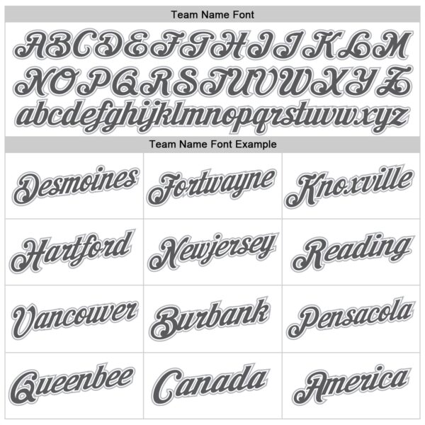 Custom White Steel Gray-Gray Authentic Throwback Basketball Jersey