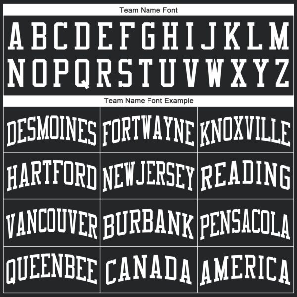 Custom Black White Round Neck Suit Basketball Jersey