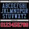 Custom Black Red-Light Blue Authentic Throwback Basketball Jersey