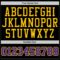 Custom Black Purple-Gold Authentic Throwback Basketball Jersey