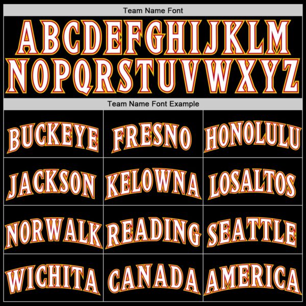 Custom Black White-Red Authentic Throwback Basketball Jersey