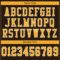 brown_0005-4_2229d03c-8282-4c92-af79-326924d95725 Custom Brown Gold-White Mesh Authentic Football Jersey