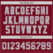 Custom Crimson Gray-White Authentic Baseball Jersey