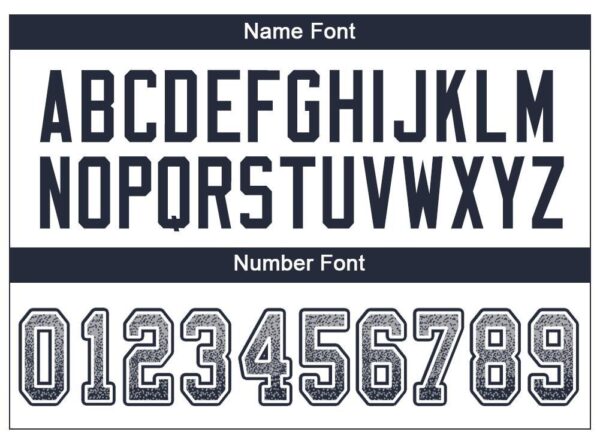 dallas_0035-3 Custom Light Gray Navy-White Drift Fashion Football Jersey