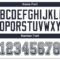 dallas_0035-3 Custom Light Gray Navy-White Drift Fashion Football Jersey