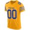 gold_0009-2 Custom Gold Royal-White Mesh Authentic Football Jersey