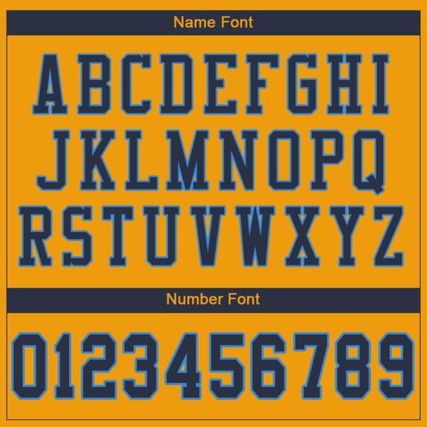 gold_0012-4_1d50c050-bab5-4a64-a417-25b25089103a Custom Gold Navy-Powder Blue Mesh Authentic Football Jersey