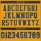 gold_0012-4_1d50c050-bab5-4a64-a417-25b25089103a Custom Gold Navy-Powder Blue Mesh Authentic Football Jersey