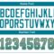 jacksonville_0025-3 Custom Light Gray Teal-Old Gold Drift Fashion Football Jersey