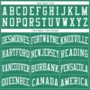 Custom Kelly Green White Round Neck Suit Basketball Jersey