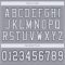light_gray_0001-4 Custom Light Gray White-Black Mesh Authentic Football Jersey