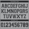 Custom Gray Black V-Neck Basketball Jersey