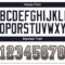 Custom White Navy-Old Gold Drift Fashion Football Jersey