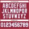 Custom Maroon White-Light Blue Authentic Throwback Basketball Jersey