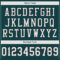 midnight_green_0007-4_21eeac6e-dec1-493d-8276-2fbfe74741bc Custom Midnight Green White-Black Mesh Authentic Football Jersey