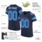 navy_0007-1_8d2d5809-7b7f-464e-bf47-a11372129c61 Custom Navy Powder Blue-White Mesh Authentic Football Jersey